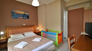 Galeriebild der Unterkunft Moka Evia Island in Trikovilón