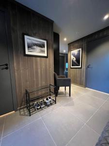 Fotografie z fotogalerie ubytování Snøya Lodge v destinaci Hemsedal