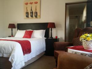 Gallery image of Alicia's B&B in Roodepoort