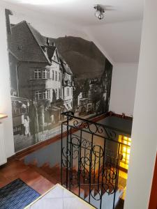 Fotografia z galérie ubytovania willa Majfill v destinácii Szklarska Poręba