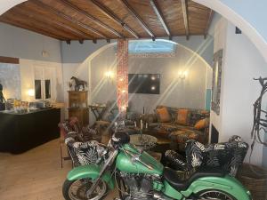 Fotografia z galérie ubytovania El Chili Boutique Hotel v destinácii Barbate