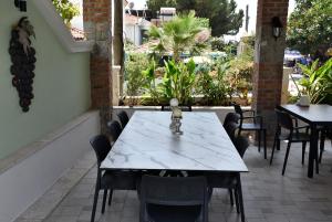 Fotografie z fotogalerie ubytování Magic Tulip Hotel v destinaci Oludeniz