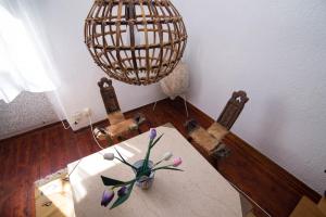 Posedenie v ubytovaní Red House Veli Lošinj