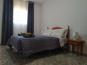 Galeriebild der Unterkunft Casa Érika Tarajalejo C in Tarajalejo