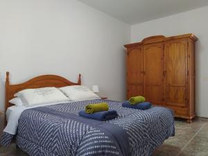 Galeriebild der Unterkunft Casa Érika Tarajalejo C in Tarajalejo