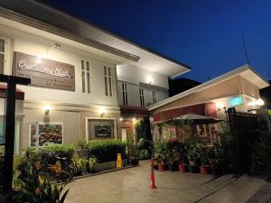 Gallery image of Cana Boutique Hotel SHA Certified in Bangkok