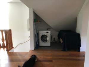 Fotografie z fotogalerie ubytování Ferienwohnungen Tinymoon v destinaci Feldbach