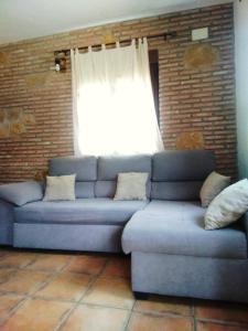 Billede fra billedgalleriet på Apartamentos Rurales Tierras de Granadilla i Zarza de Granadilla