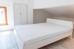 Gallery image of S271 - Sirolo, deliziosa mansarda condizionata arredata con gusto in Sirolo