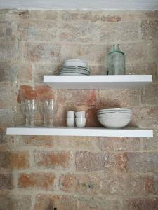 Fotografie z fotogalerie ubytování Casa Cimita in der Altstadt mit Balkon v destinaci Tarifa + 6 fotografií