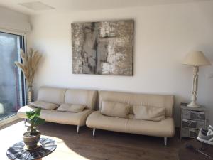 Gallery image of Appartement de l’abbaye in Saint-Astier