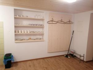 Fotografie z fotogalerie ubytování Apartmán na statku v destinaci Jílovice