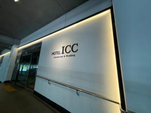 Foto dalla galleria di Hotel Icc a Daejeon