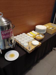 Cibo presso l'hotel o nelle vicinanze