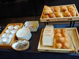 Cibo presso l'hotel o nelle vicinanze