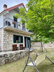Gallery image of Guest House Markovic Lovcen in Cetinje