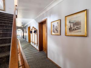 Foto dalla galleria di Hotel Heintz a Vianden