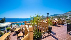 Gallery image of Old Trading House in Kalkan