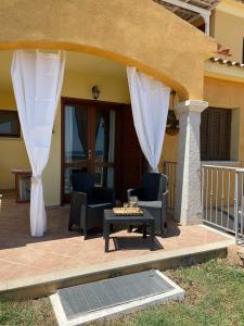 Foto dalla galleria di VISTA MARE a Budoni Altre 11 foto