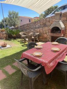 Foto dalla galleria di VISTA MARE a Budoni