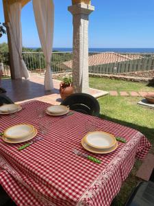 Foto dalla galleria di VISTA MARE a Budoni