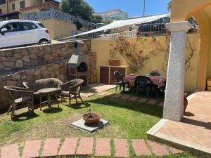 Foto dalla galleria di VISTA MARE a Budoni