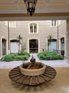 Gallery image of Tamborino Terrace Apartment - Salento Apartments Collection in Lecce