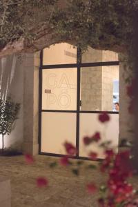 Fotografie z fotogalerie ubytování GAPO Rooms v destinaci Orta Nova