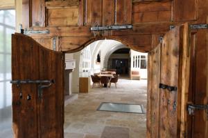 Fotografie z fotogalerie ubytování GAPO Rooms v destinaci Orta Nova