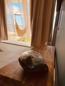 Gallery image of Super appartement refait à neuf. Vue à couper le souffle in Le Gosier