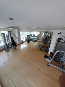 Dubai'deki 1 BHK - Concorde Tower - JLT Cluster H tesisine ait fotoğraf galerisinden bir görsel