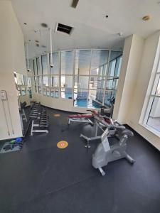 Dubai'deki 1 BHK - Concorde Tower - JLT Cluster H tesisine ait fotoğraf galerisinden bir görsel