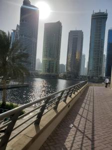 Dubai'deki 1 BHK - Concorde Tower - JLT Cluster H tesisine ait fotoğraf galerisinden bir görsel