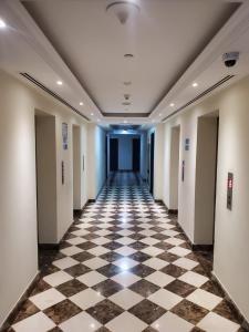 Dubai'deki 1 BHK - Concorde Tower - JLT Cluster H tesisine ait fotoğraf galerisinden bir görsel