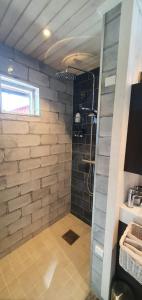 Ένα μπάνιο στο möja stuga i Stockholms skärgård +24 φωτογραφίες