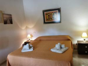 Gallery image of La Petunia in Pozzallo