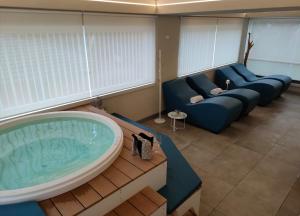 Almalux Jesolo Wellness & Spa 3 stelle superior