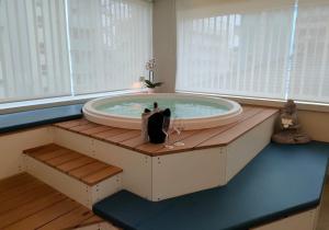 Fotografie z fotogalerie ubytování Almalux Jesolo Wellness & Spa 3 stelle superior v destinaci Lido di Jesolo