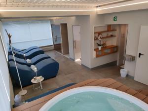Fotografie z fotogalerie ubytování Almalux Jesolo Wellness & Spa 3 stelle superior v destinaci Lido di Jesolo