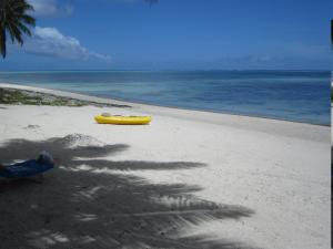 Pantai di atau dekat dengan rumah percutian