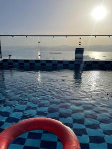 Gallery image of ALENA HOTEL in Aqaba