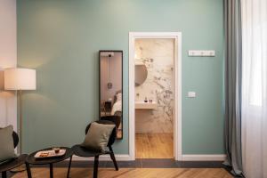 Fotografie z fotogalerie ubytování NUE SUITES v destinaci Sassari