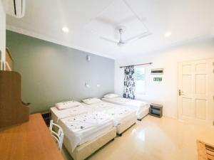 Gallery image of Serene Sky Guest house in Thoddoo