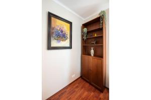 Fotografia z galérie ubytovania Arkadia Homely Apartament vo Varšave