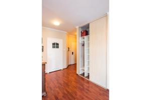 Fotografia z galérie ubytovania Arkadia Homely Apartament vo Varšave