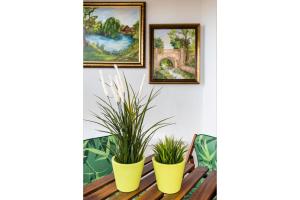 Fotografia z galérie ubytovania Arkadia Homely Apartament vo Varšave