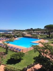 Gallery image of Cala Reale Rooms Marinella in Marinella