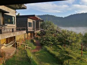 Gallery image of Bann Ton Kho in Khao Kho