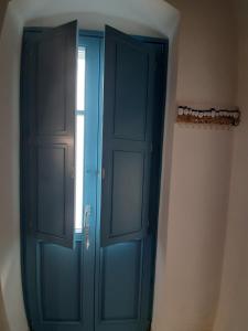 Kép Kafenes house Αναπαλαιώμενο παραδοσιακό σπίτι szállásáról Artemónaszban a galériában