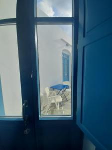 Kép Kafenes house Αναπαλαιώμενο παραδοσιακό σπίτι szállásáról Artemónaszban a galériában